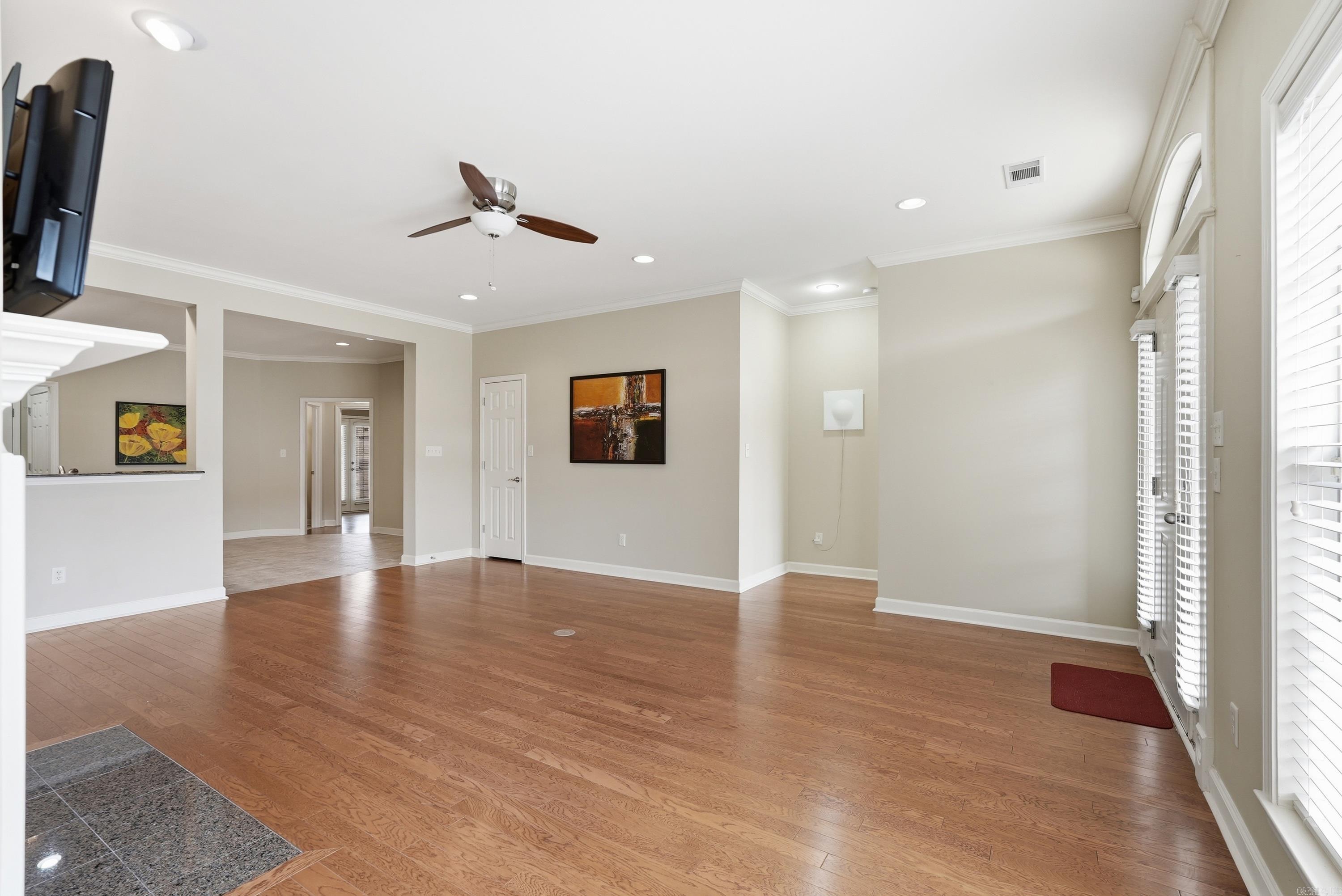 17 Chapman Ln  Little Rock, AR