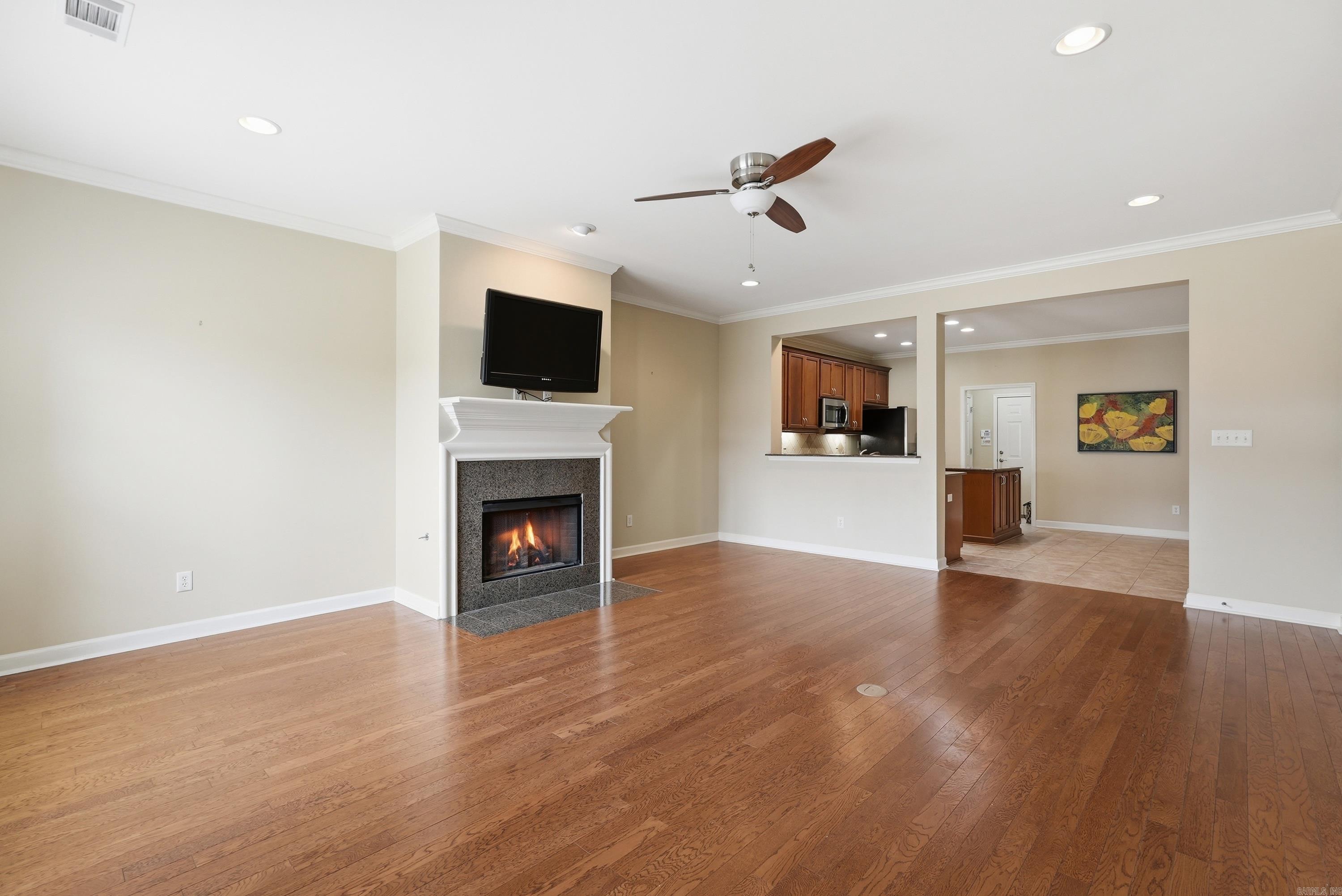 17 Chapman Ln  Little Rock, AR