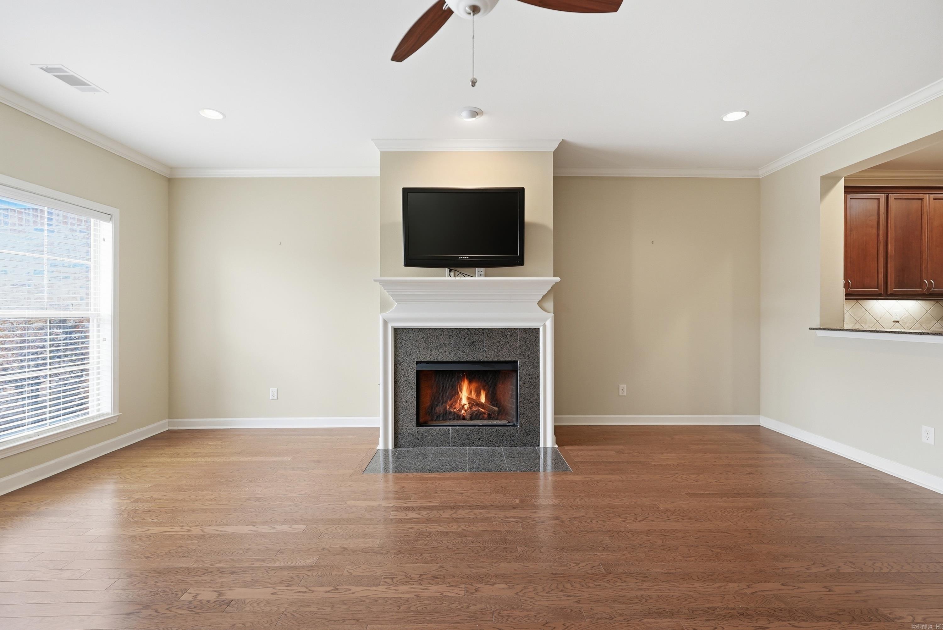 17 Chapman Ln  Little Rock, AR