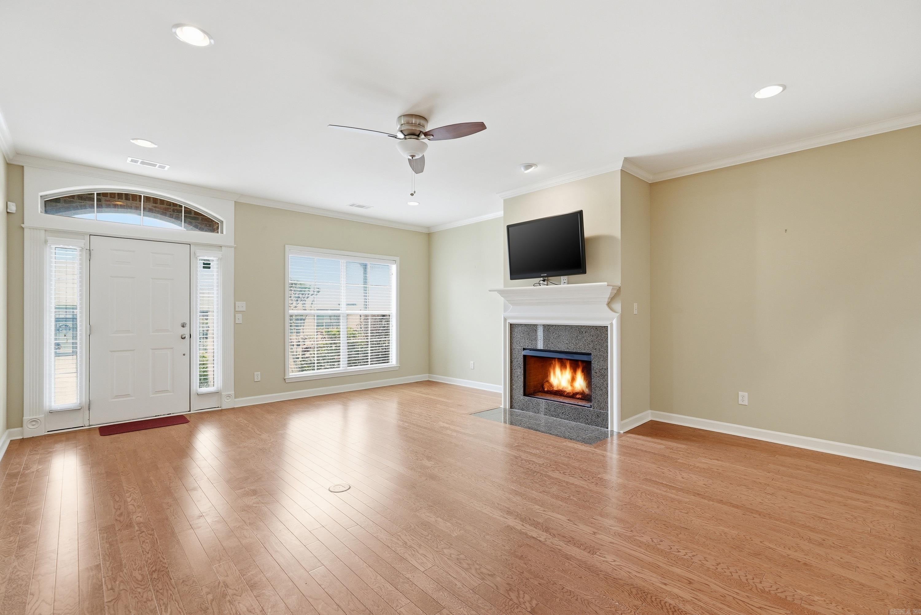 17 Chapman Ln  Little Rock, AR