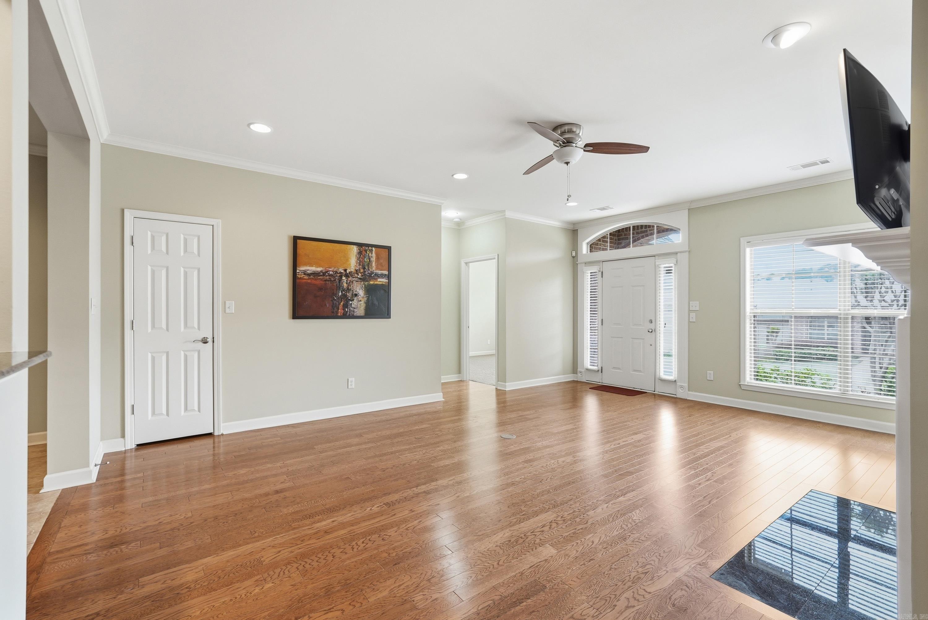 17 Chapman Ln  Little Rock, AR