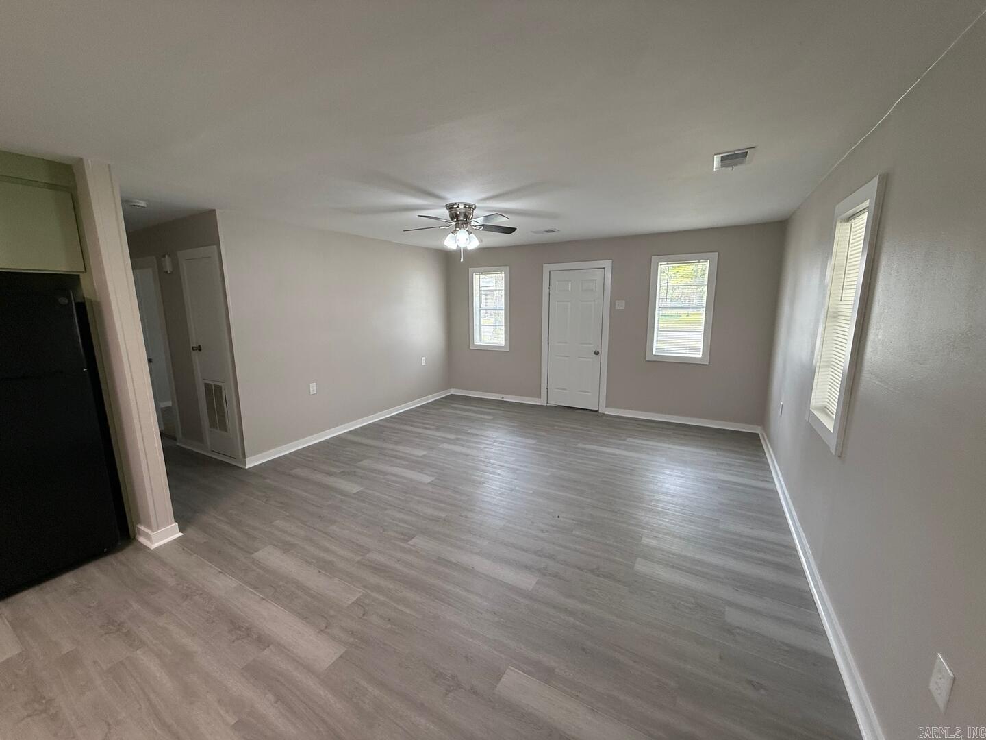 112 E palm  Lonoke, AR