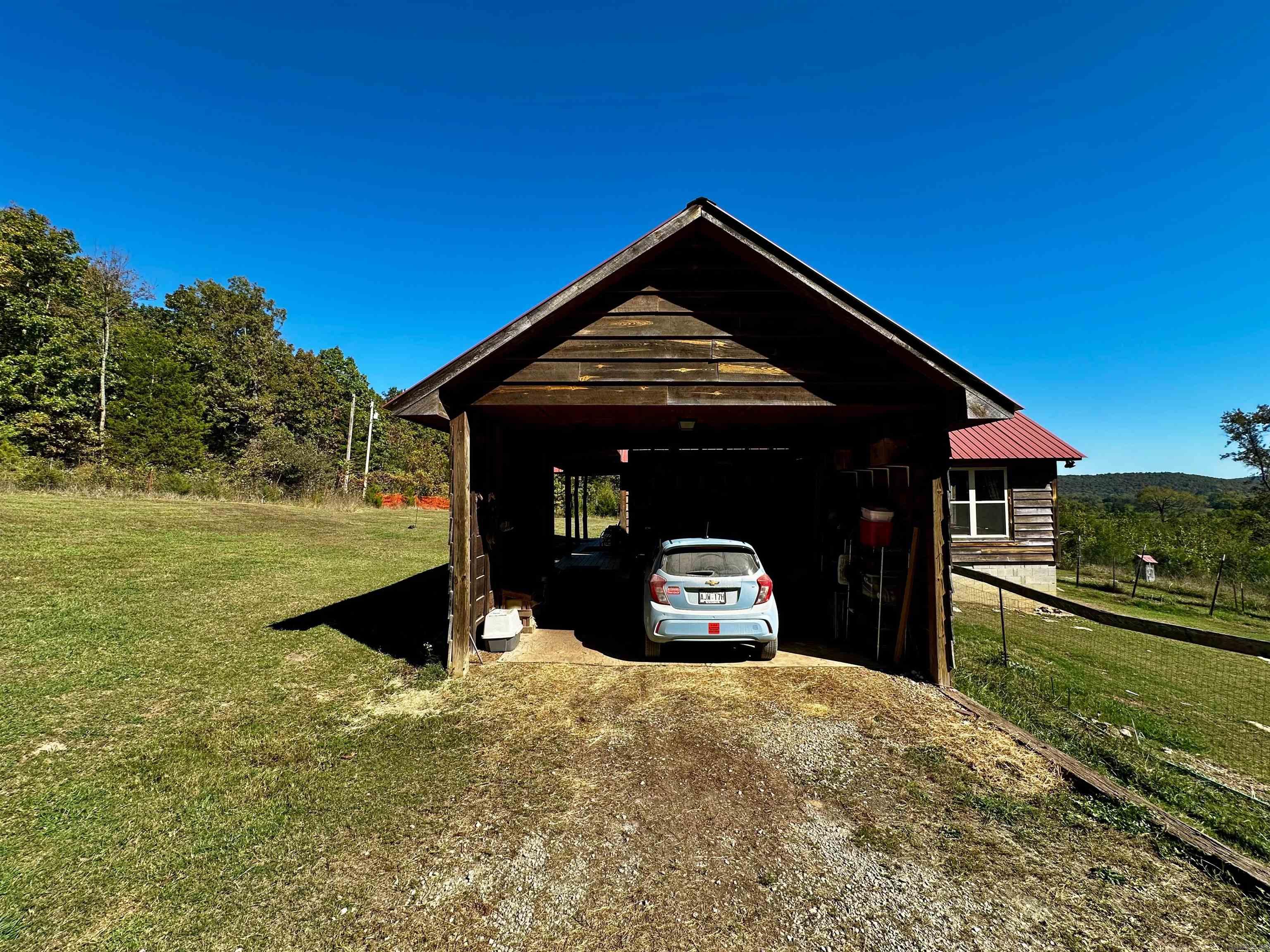 185 Sugar Hill  Mountain View, AR