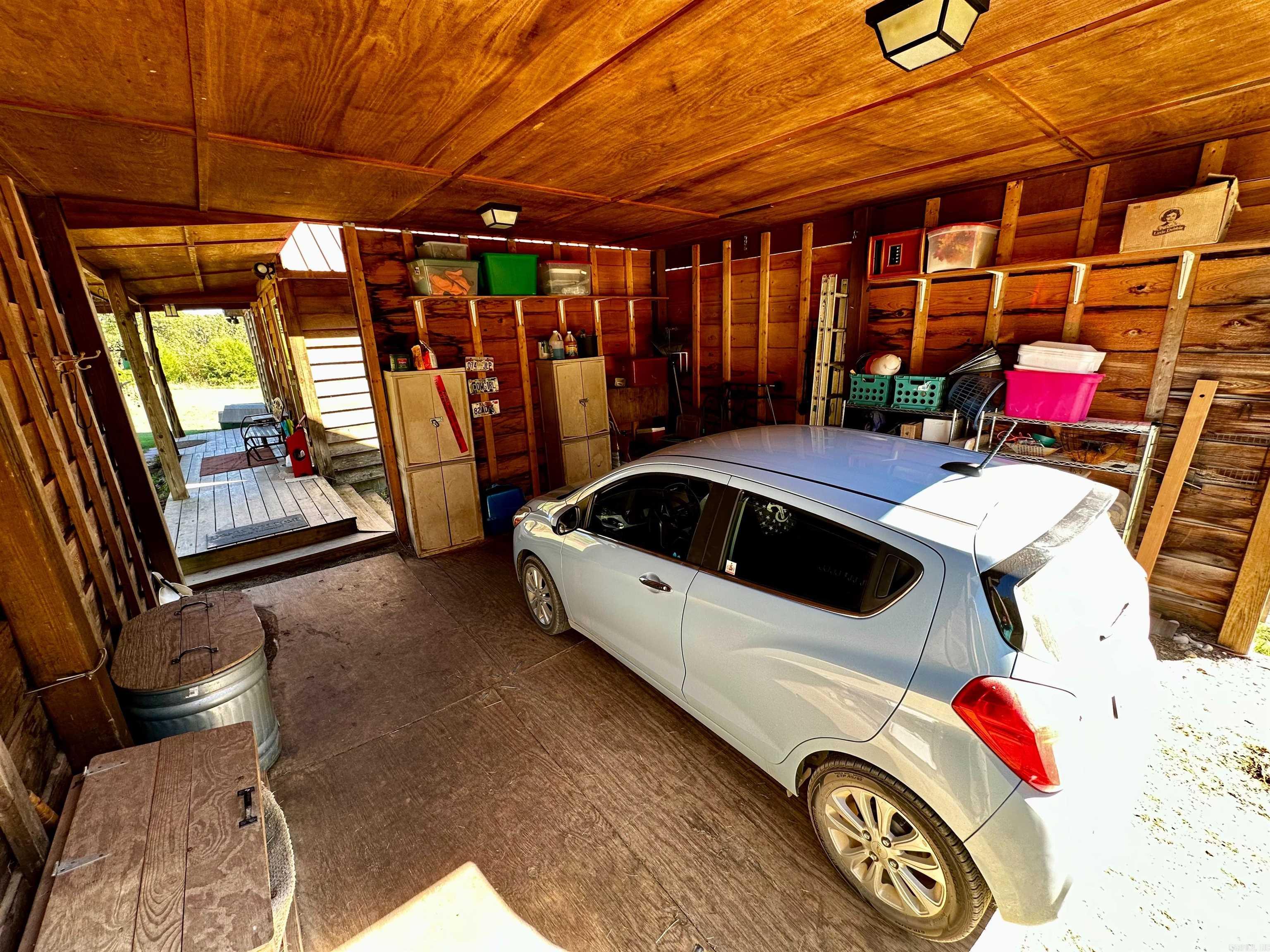 185 Sugar Hill  Mountain View, AR