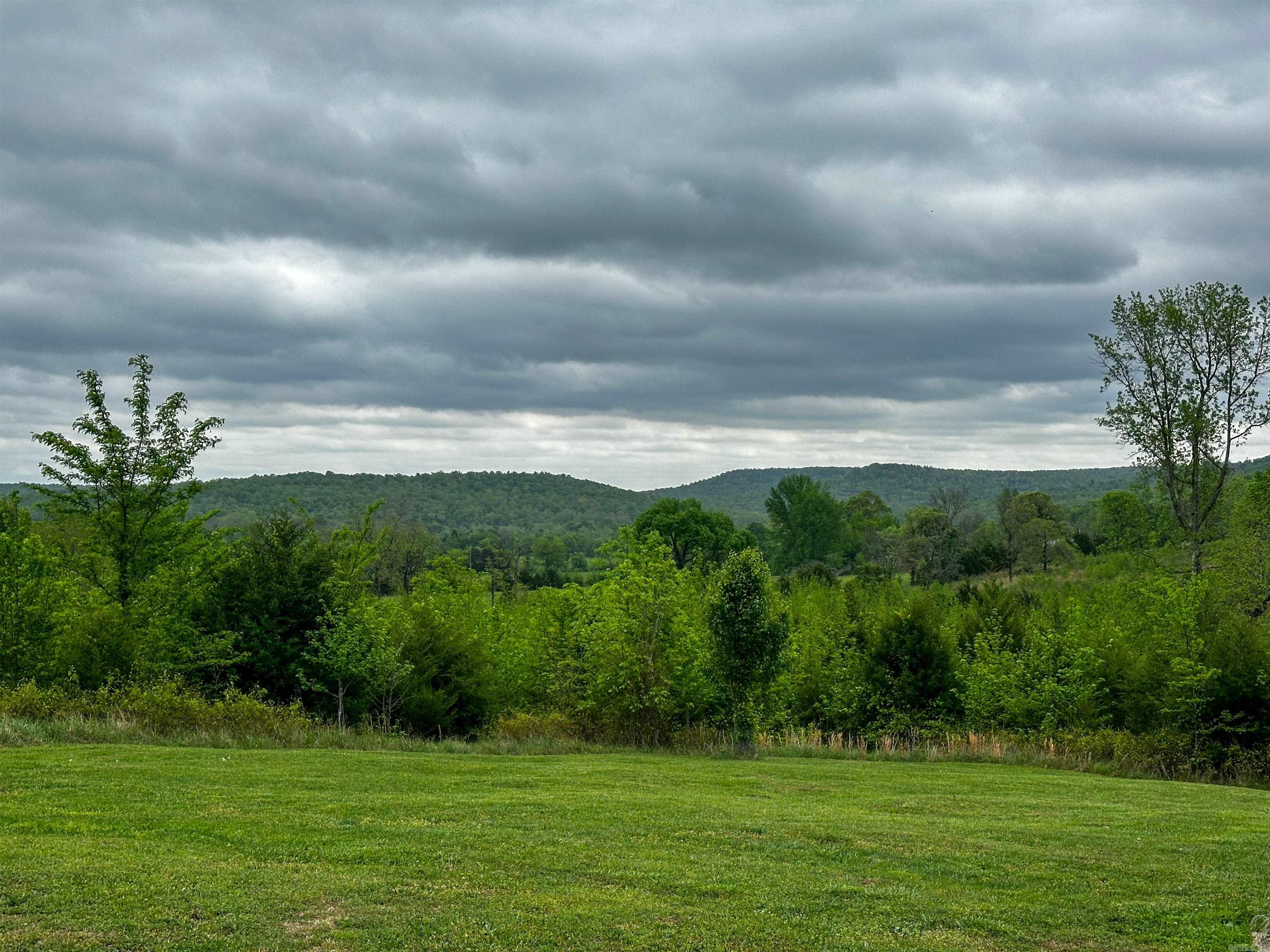 185 Sugar Hill  Mountain View, AR