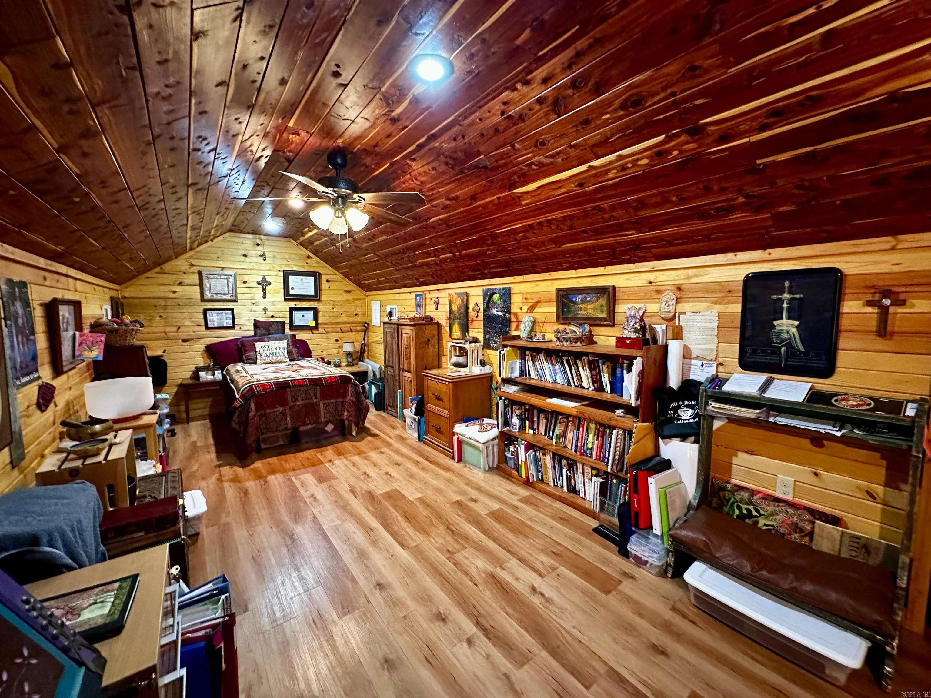 185 Sugar Hill  Mountain View, AR