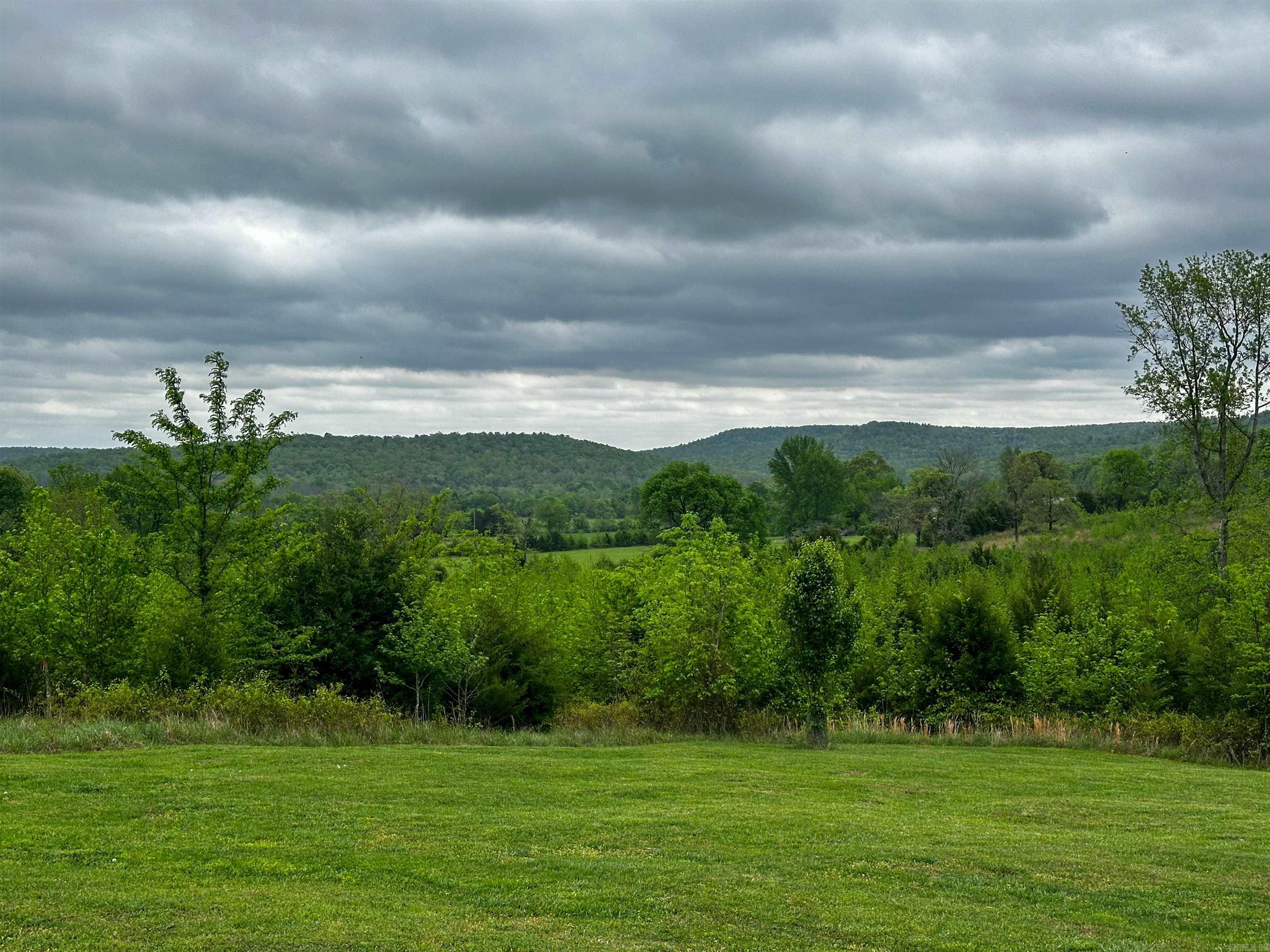 185 Sugar Hill  Mountain View, AR