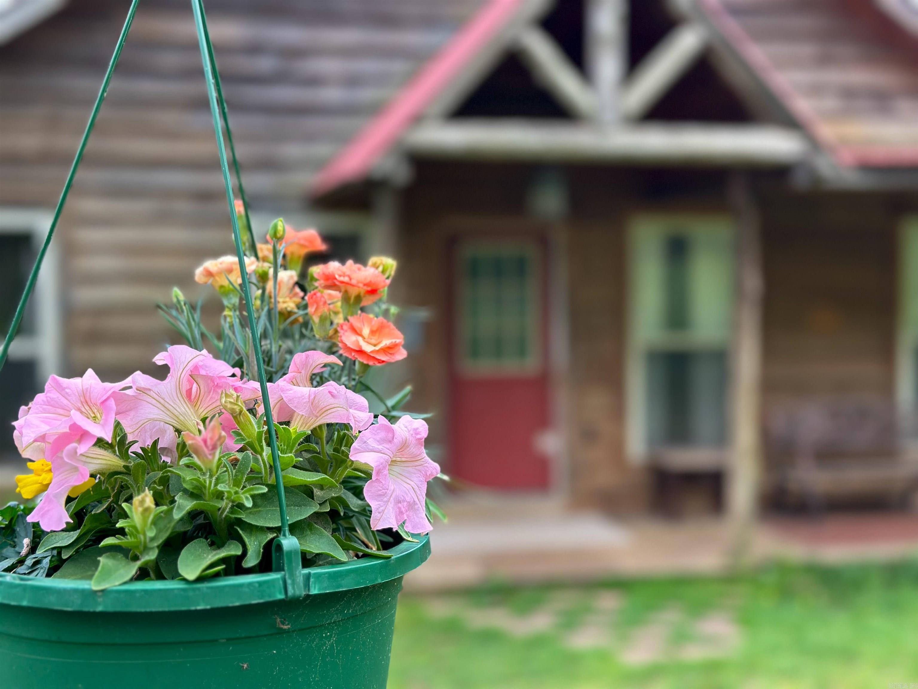 185 Sugar Hill  Mountain View, AR