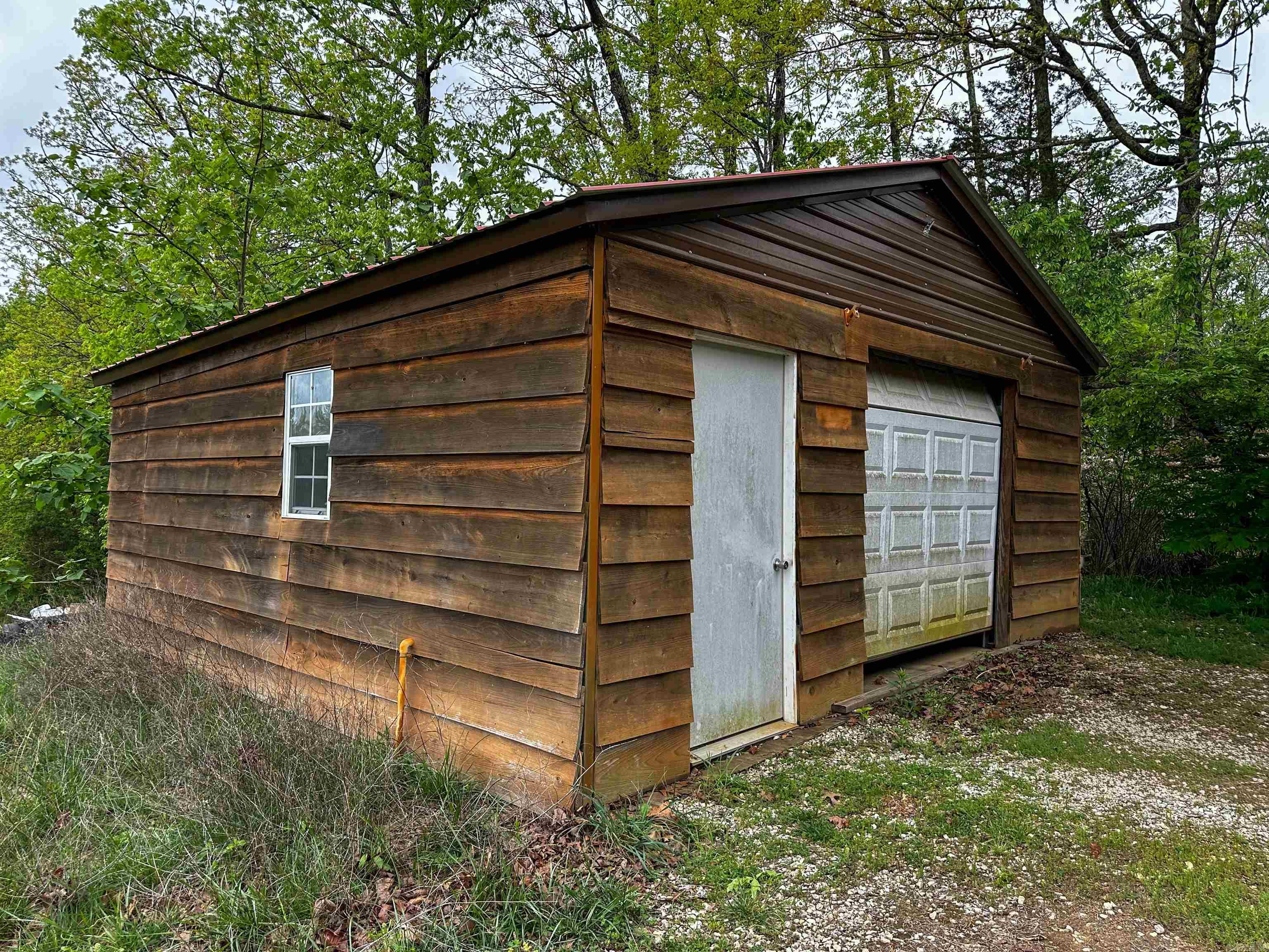 185 Sugar Hill  Mountain View, AR