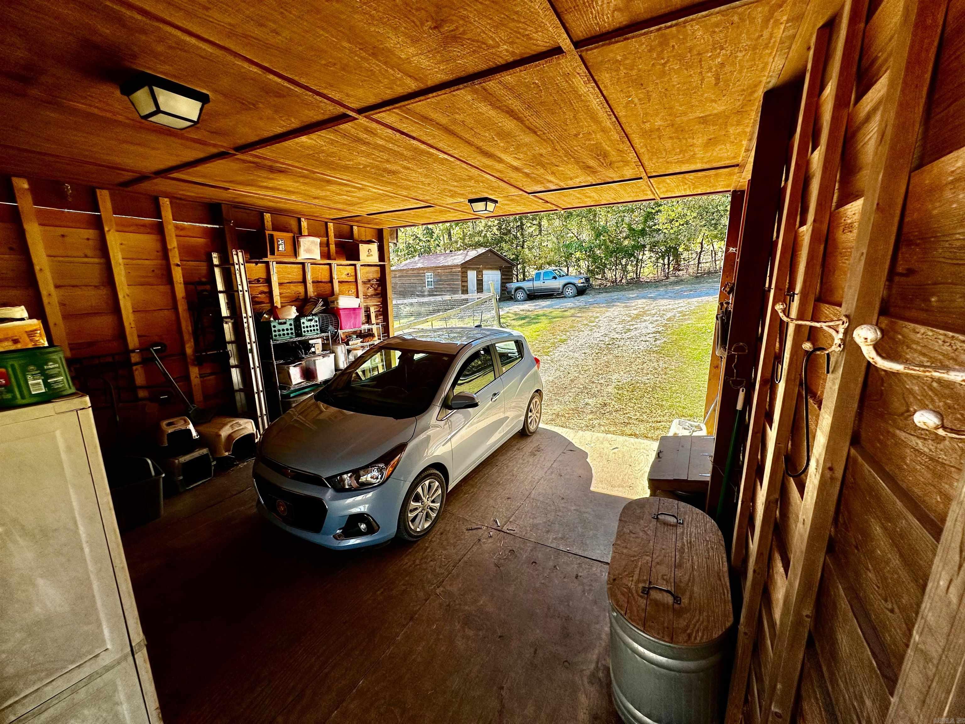 185 Sugar Hill  Mountain View, AR