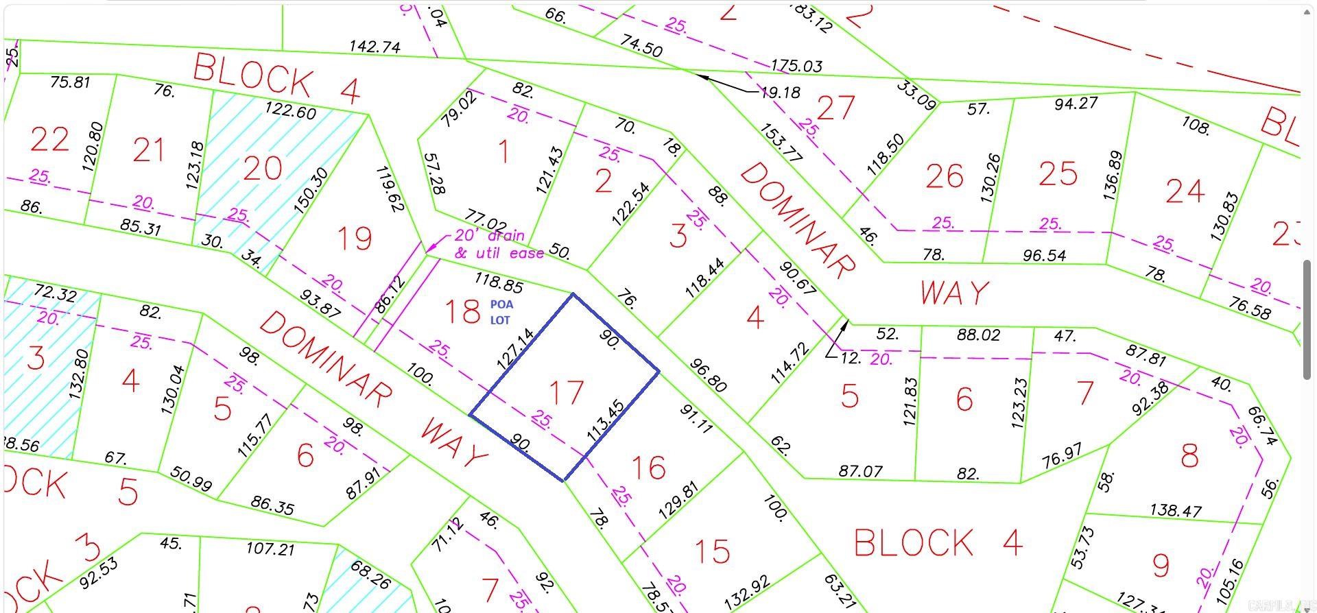 37 Dominar  Hot Springs Village, AR