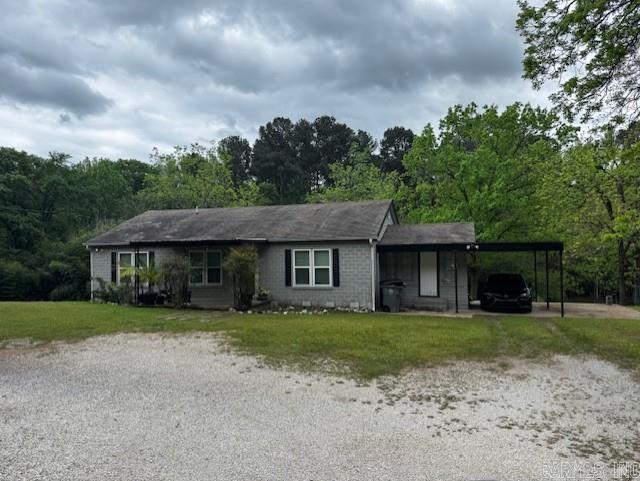 884 Lakeside  Hot Springs, AR