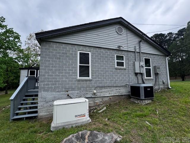 884 Lakeside  Hot Springs, AR