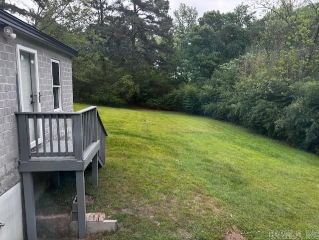 884 Lakeside  Hot Springs, AR