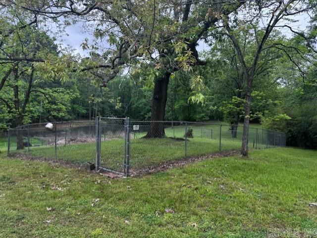 884 Lakeside  Hot Springs, AR