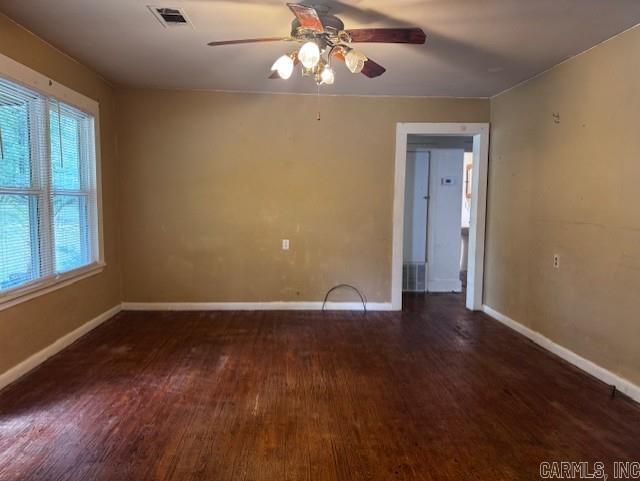 884 Lakeside  Hot Springs, AR