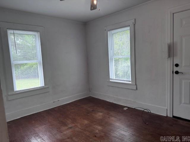 884 Lakeside  Hot Springs, AR