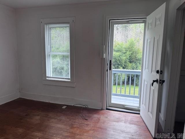 884 Lakeside  Hot Springs, AR