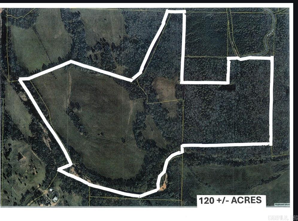 00 Pool  Lonsdale, AR