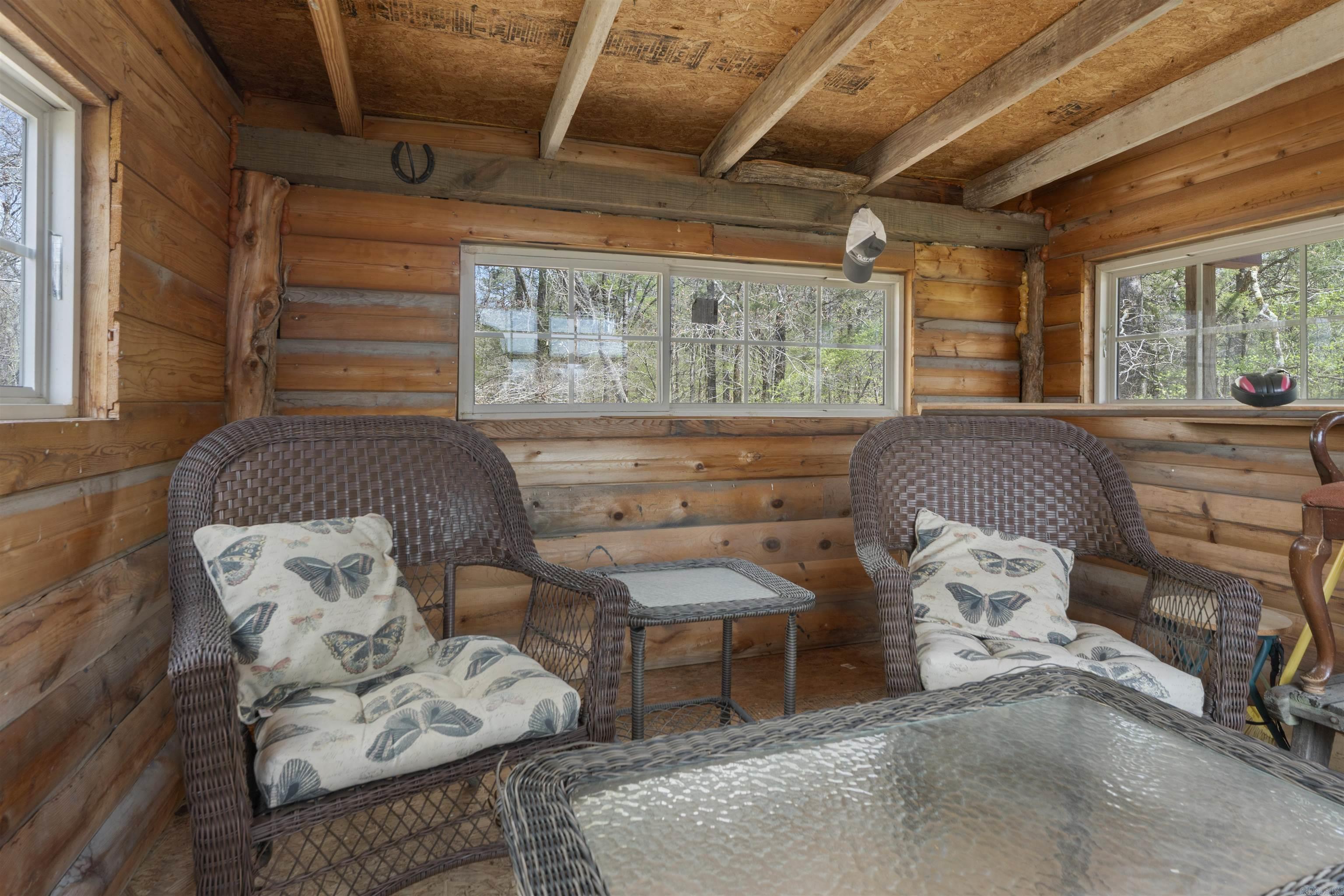 00 Pool  Lonsdale, AR