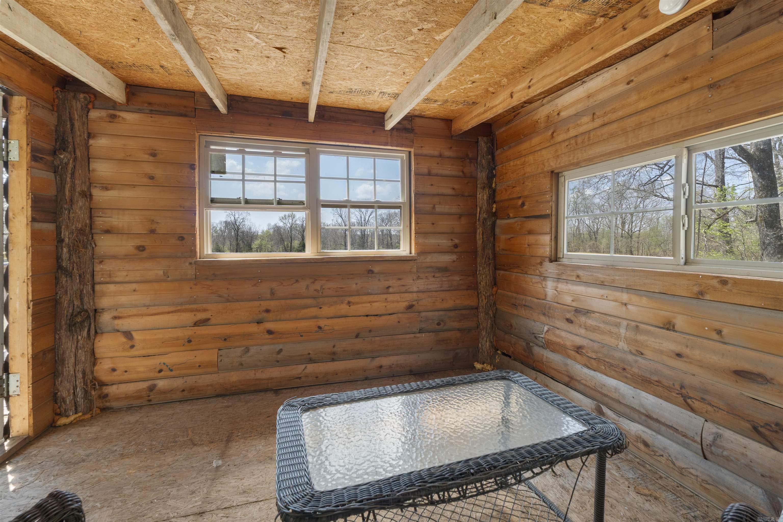 00 Pool  Lonsdale, AR