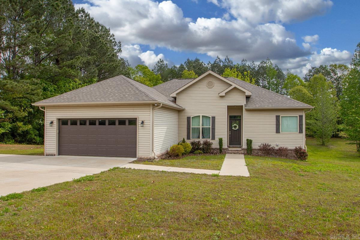 80 Fletcher Lane  Sheridan, AR