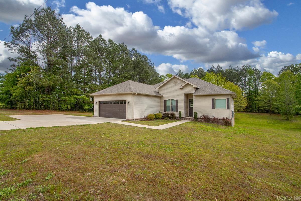 80 Fletcher Lane  Sheridan, AR