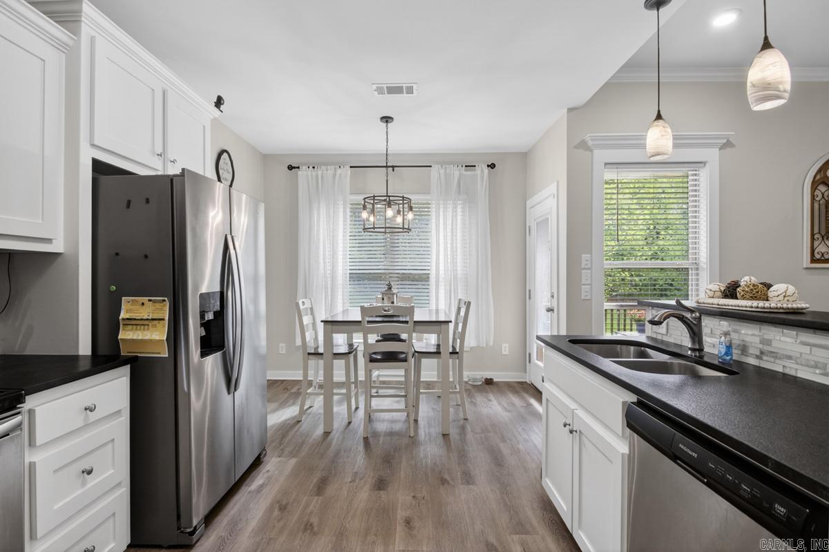 80 Fletcher Lane  Sheridan, AR