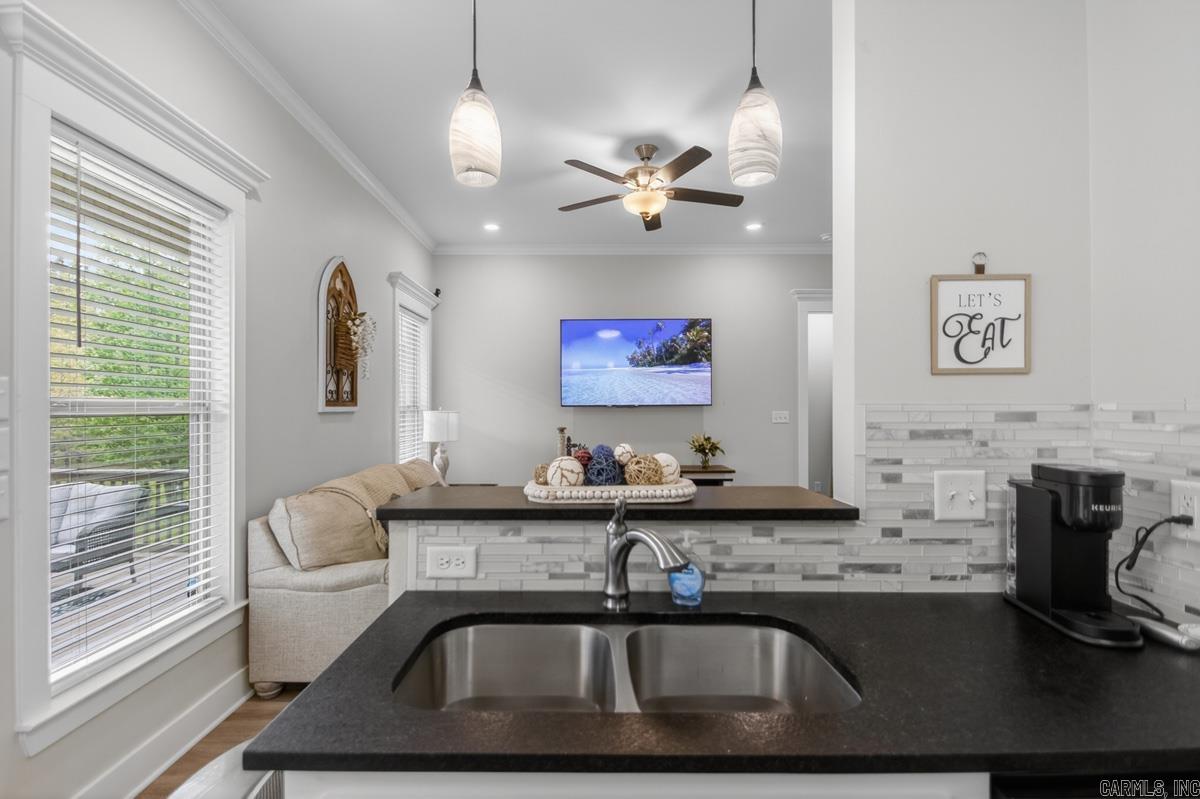 80 Fletcher Lane  Sheridan, AR