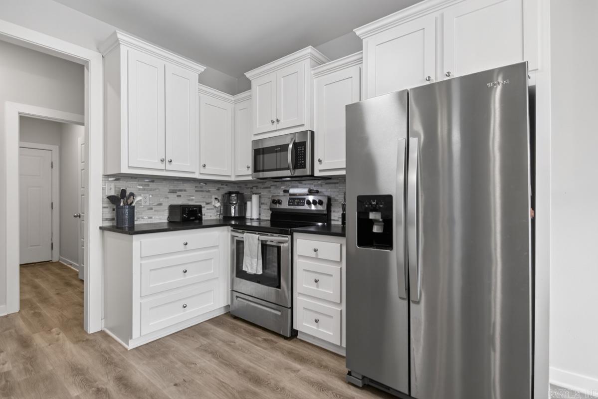 80 Fletcher Lane  Sheridan, AR