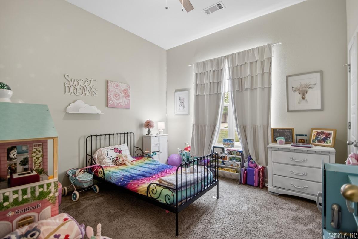 80 Fletcher Lane  Sheridan, AR