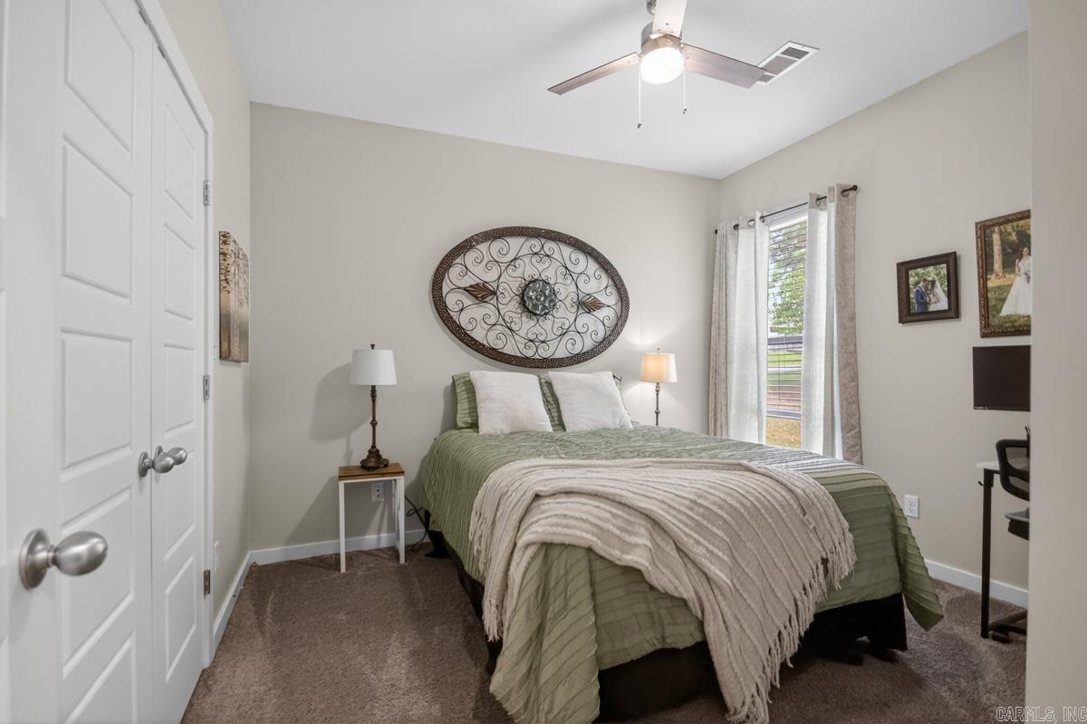 80 Fletcher Lane  Sheridan, AR