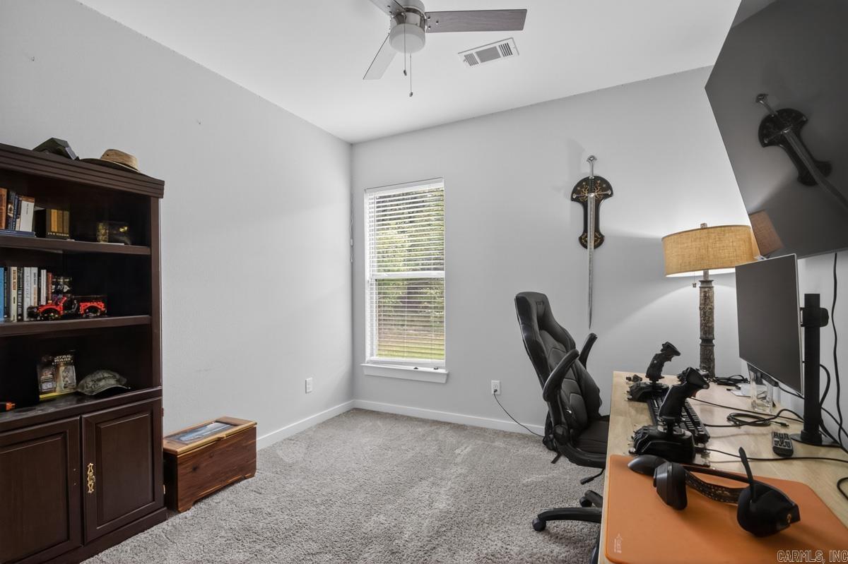 80 Fletcher Lane  Sheridan, AR