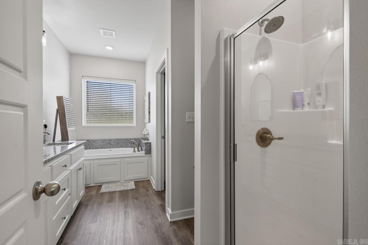 80 Fletcher Lane  Sheridan, AR