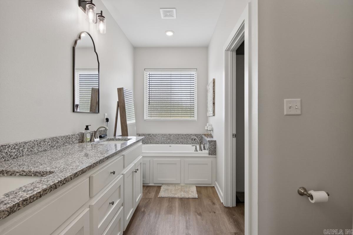 80 Fletcher Lane  Sheridan, AR