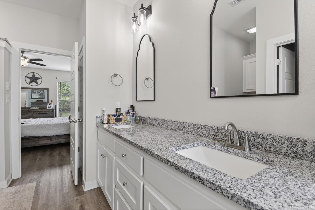 80 Fletcher Lane  Sheridan, AR