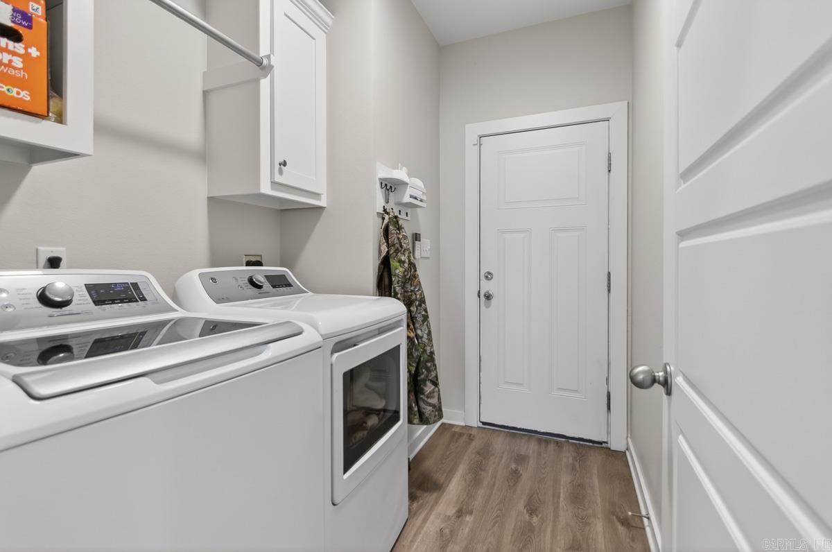 80 Fletcher Lane  Sheridan, AR