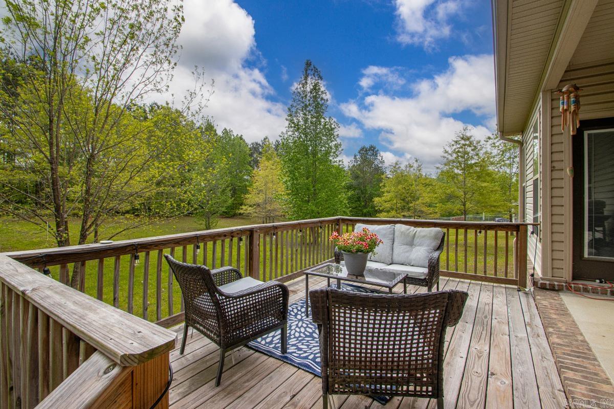 80 Fletcher Lane  Sheridan, AR