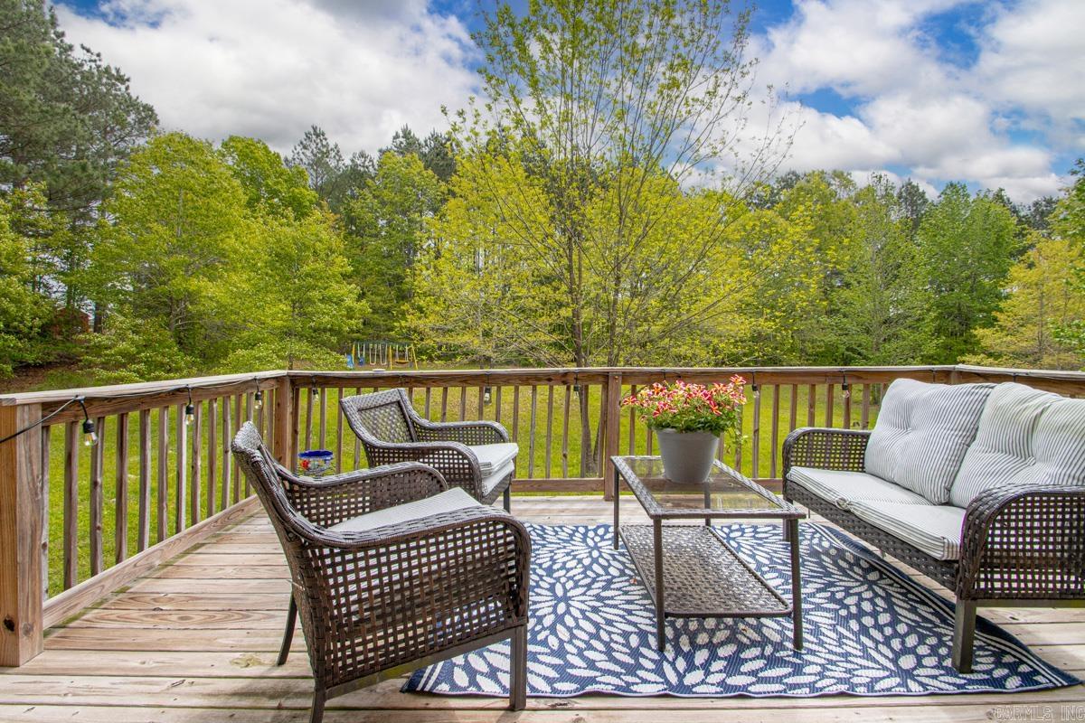 80 Fletcher Lane  Sheridan, AR