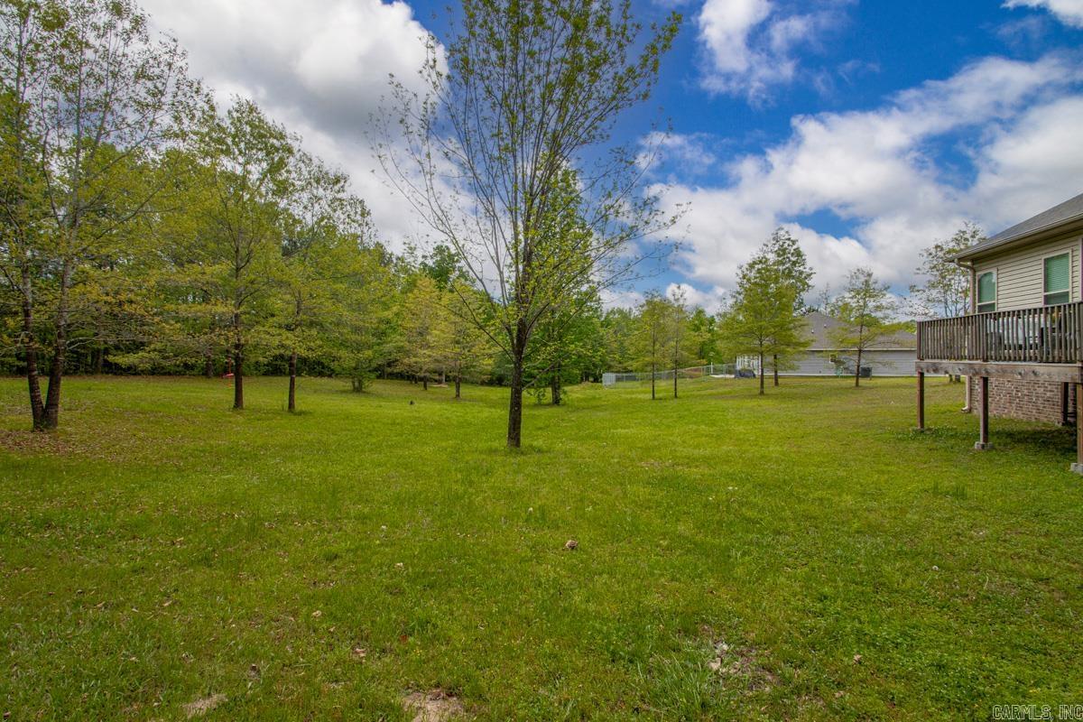 80 Fletcher Lane  Sheridan, AR