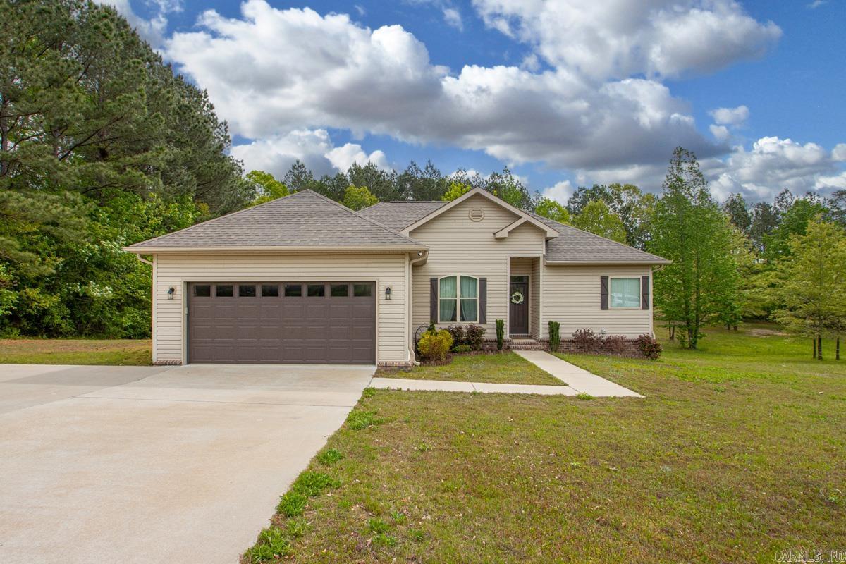 80 Fletcher Lane  Sheridan, AR