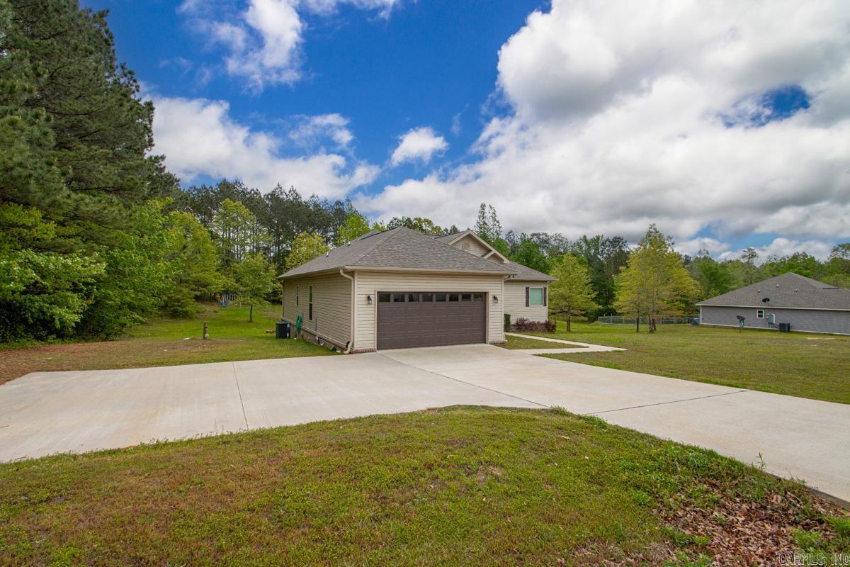 80 Fletcher Lane  Sheridan, AR