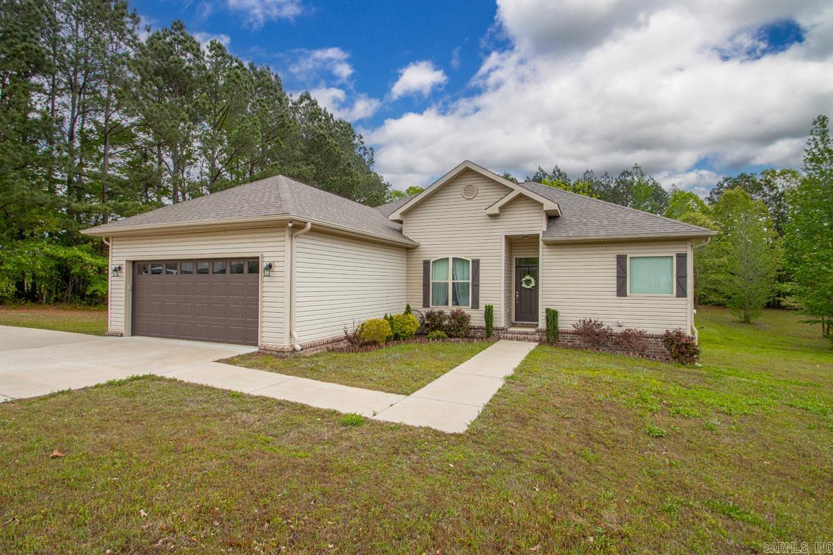 80 Fletcher Lane  Sheridan, AR