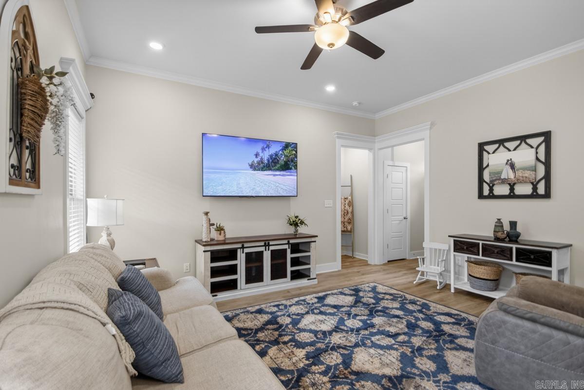 80 Fletcher Lane  Sheridan, AR