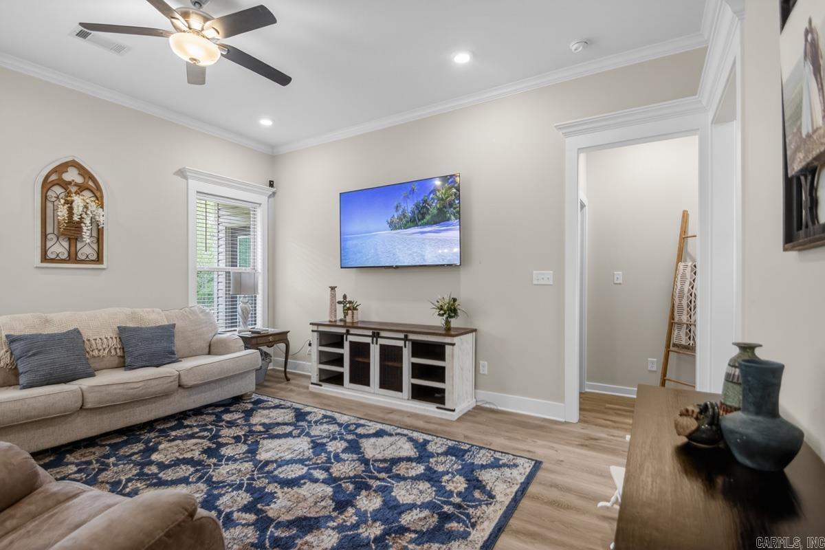 80 Fletcher Lane  Sheridan, AR