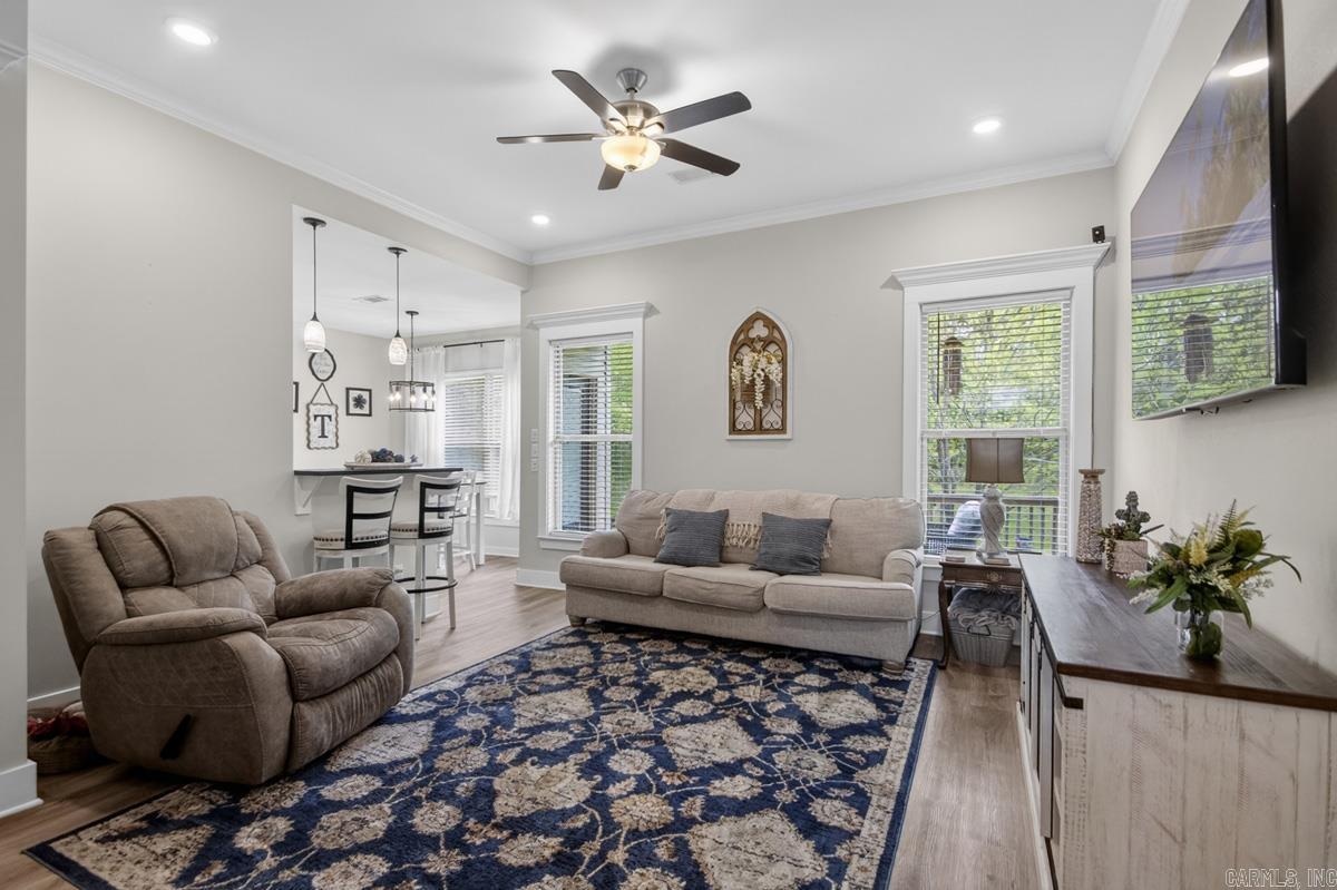 80 Fletcher Lane  Sheridan, AR