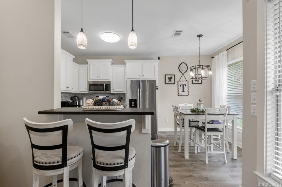 80 Fletcher Lane  Sheridan, AR