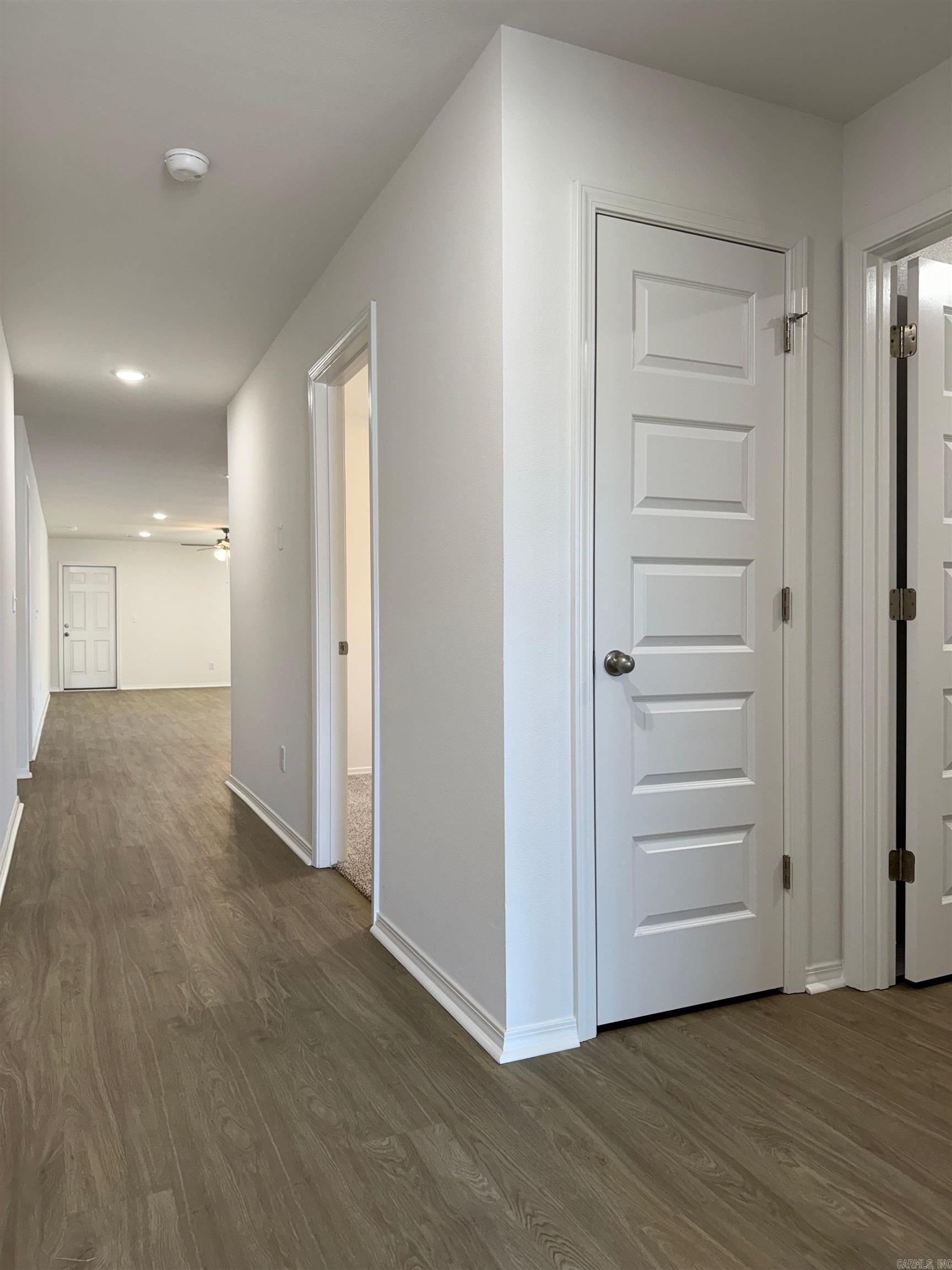 240 Bighorn  Maumelle, AR