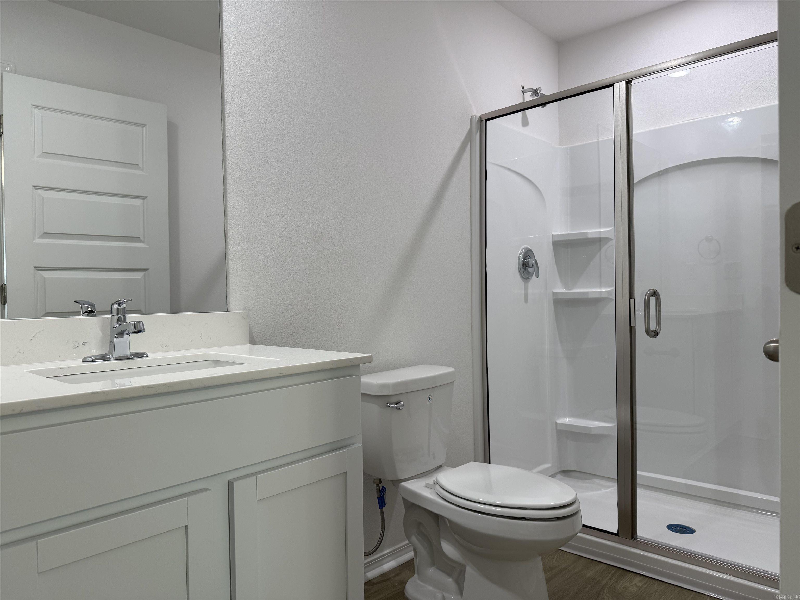 240 Bighorn  Maumelle, AR