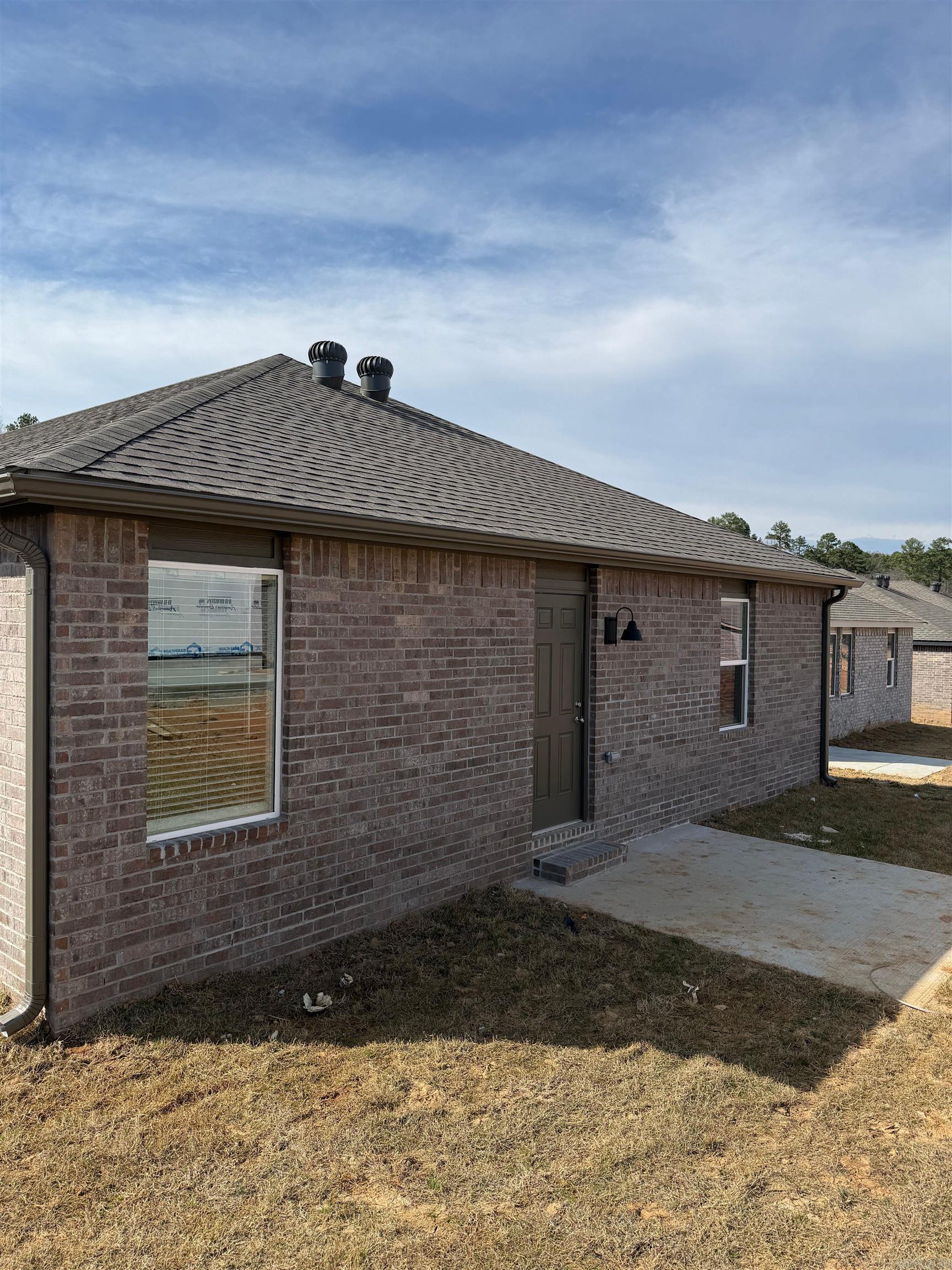 240 Bighorn  Maumelle, AR